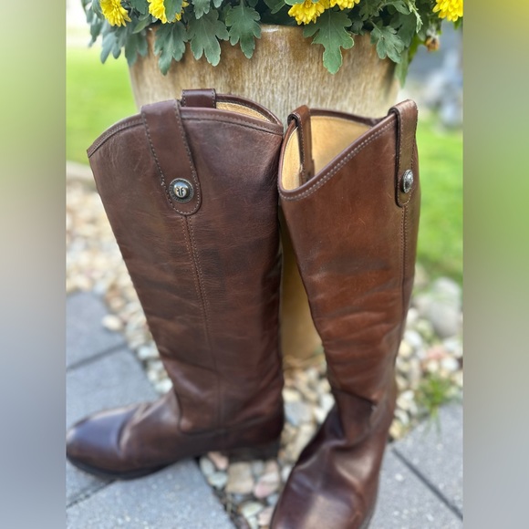 Frye boots - Picture 4 of 6